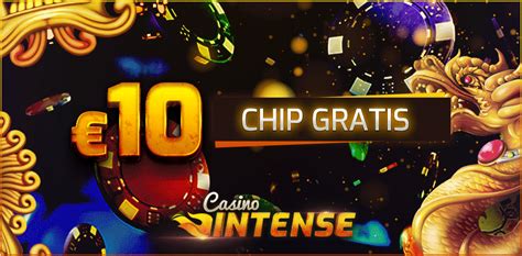 intense casino no deposit bonus